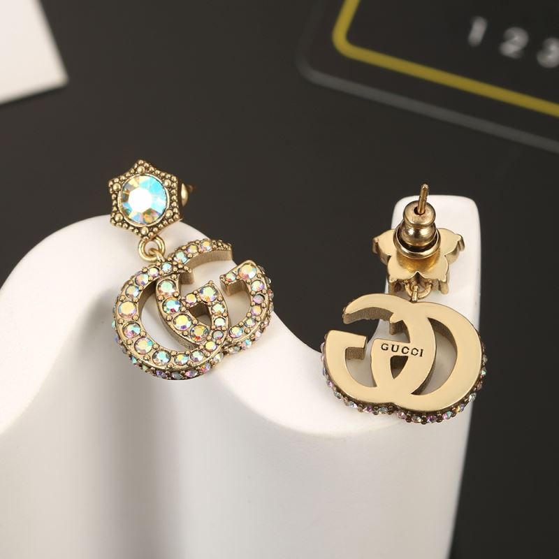 Gucci Earrings